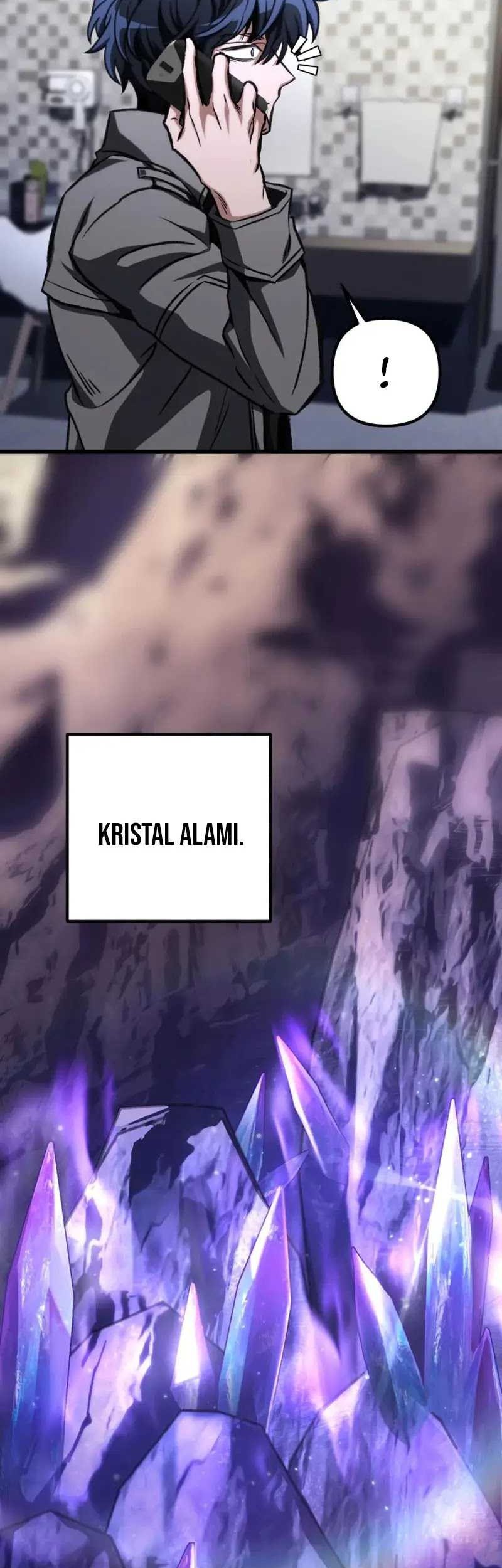 The Genius Assassin Who Takes it All Chapter 46 Gambar 24