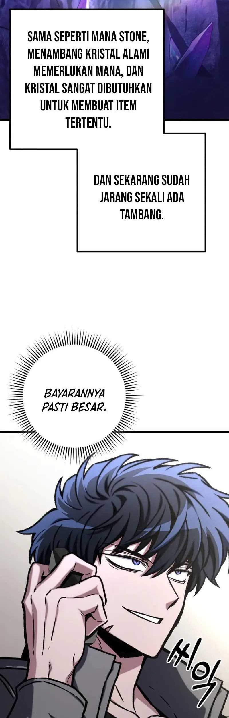 The Genius Assassin Who Takes it All Chapter 46 Gambar 25