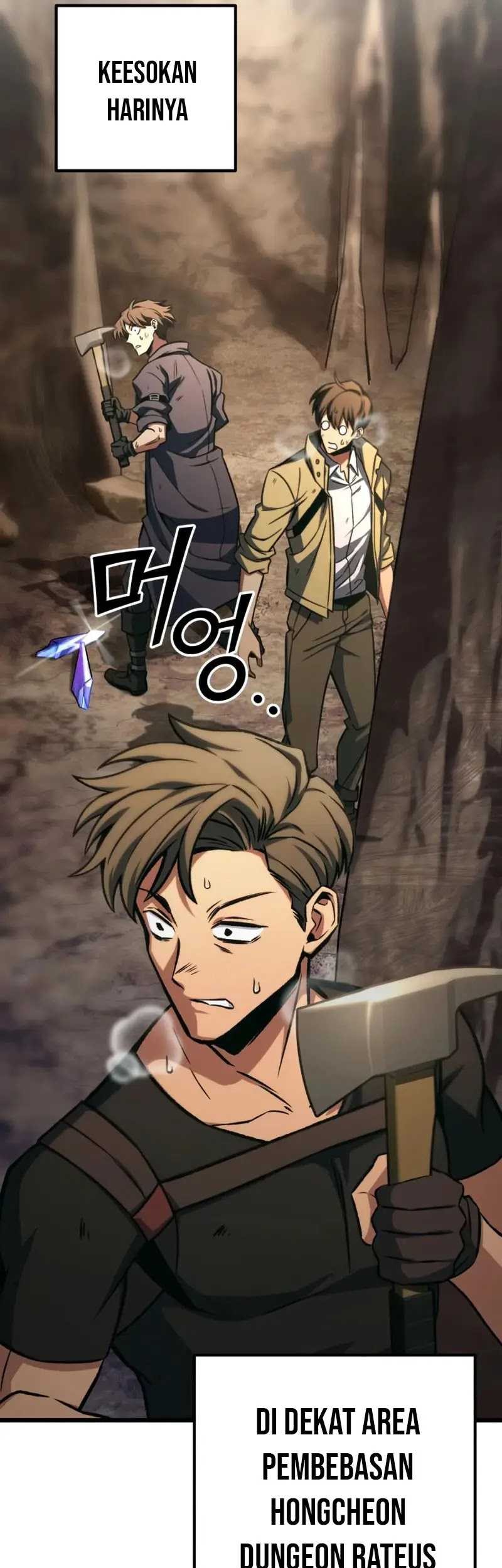 The Genius Assassin Who Takes it All Chapter 46 Gambar 27