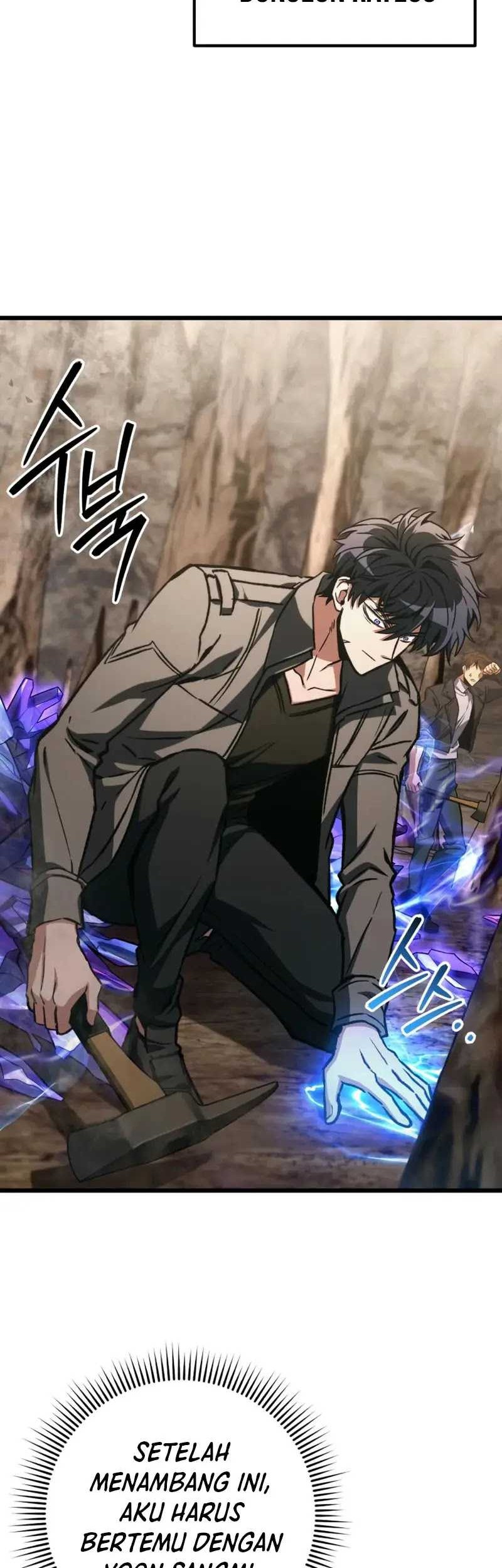 The Genius Assassin Who Takes it All Chapter 46 Gambar 28