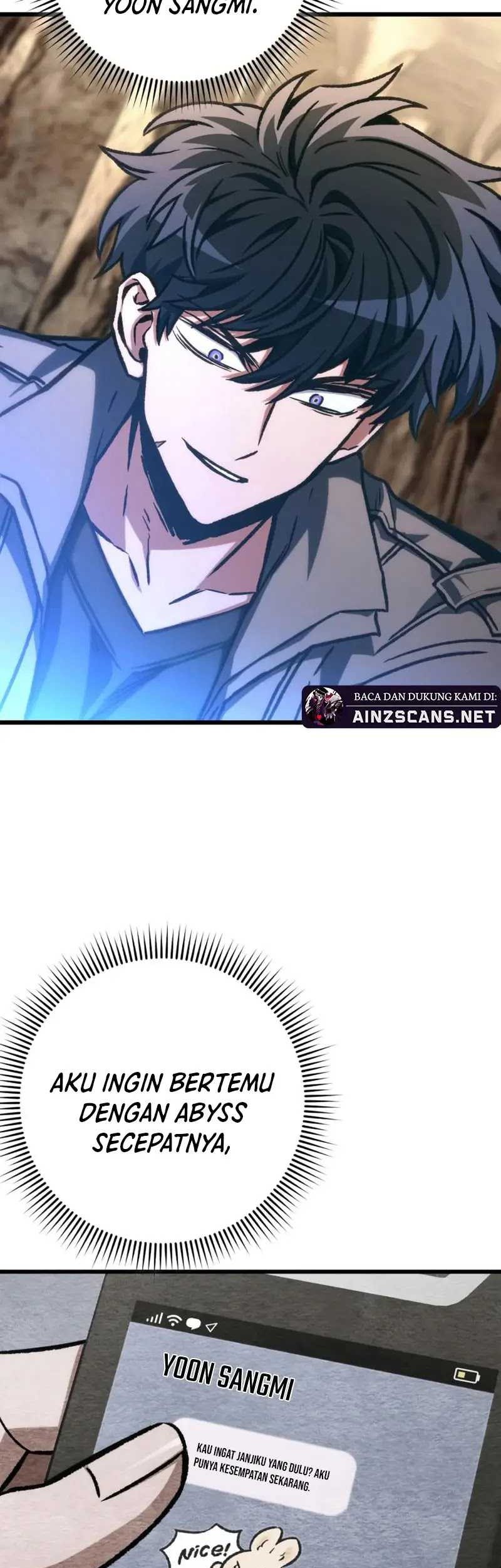The Genius Assassin Who Takes it All Chapter 46 Gambar 29