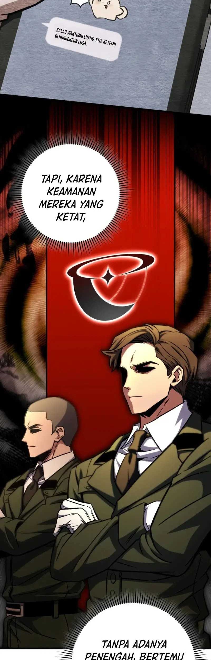 The Genius Assassin Who Takes it All Chapter 46 Gambar 30