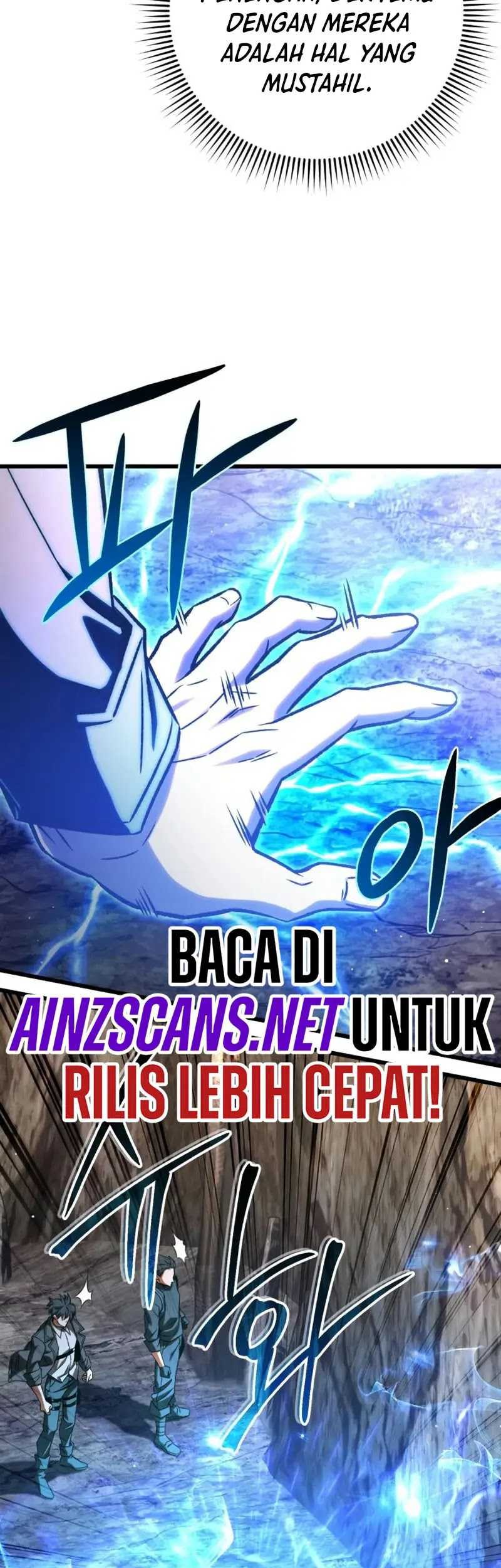 The Genius Assassin Who Takes it All Chapter 46 Gambar 31