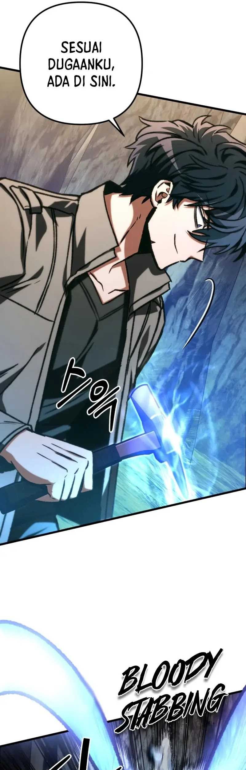 The Genius Assassin Who Takes it All Chapter 46 Gambar 33