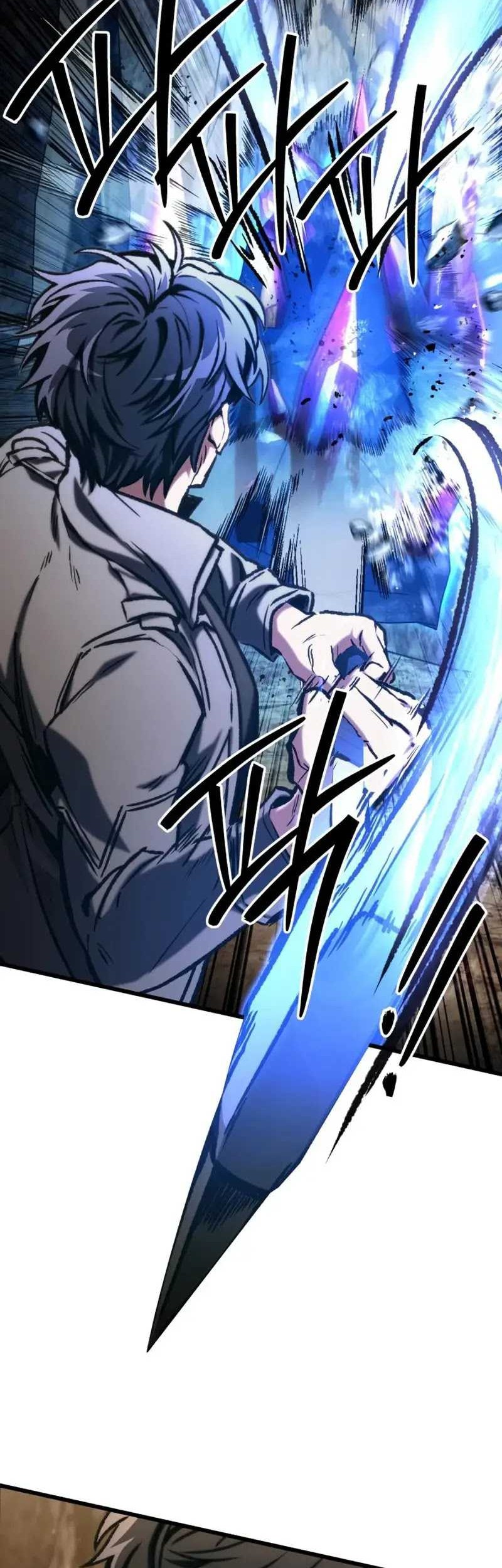 The Genius Assassin Who Takes it All Chapter 46 Gambar 34