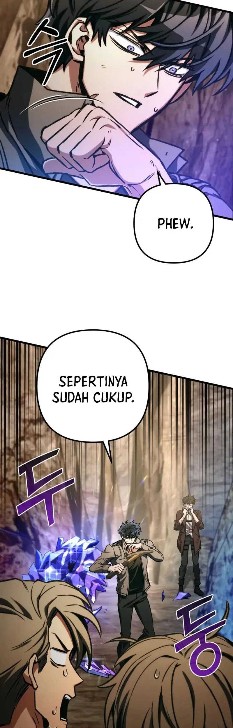 The Genius Assassin Who Takes it All Chapter 46 Gambar 35