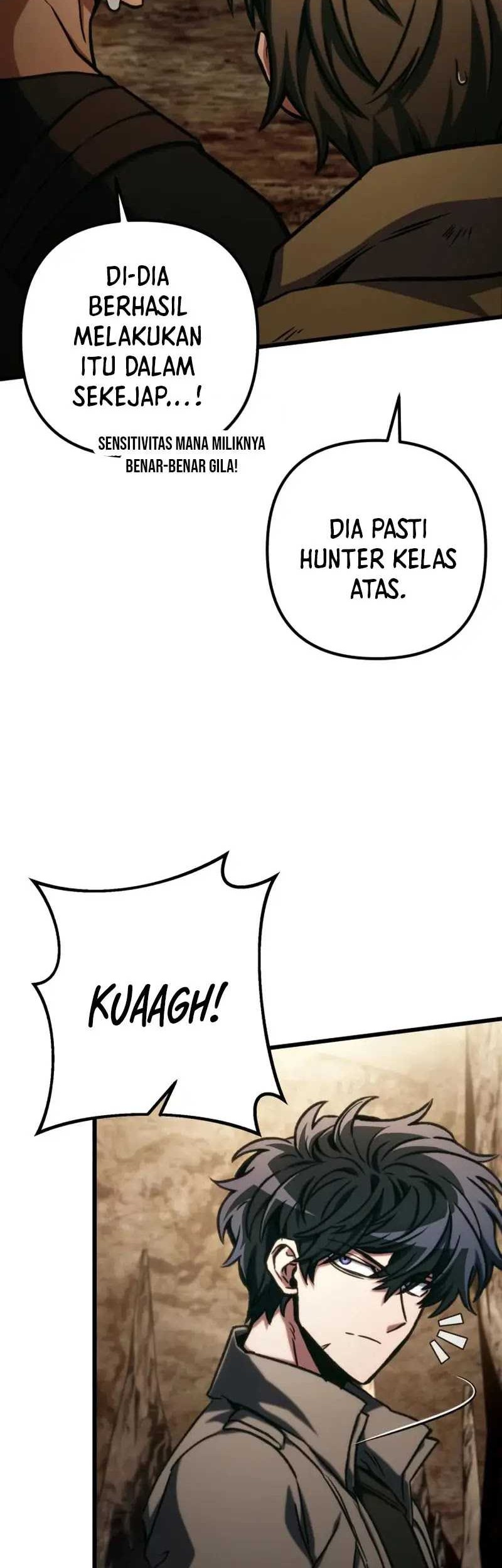 The Genius Assassin Who Takes it All Chapter 46 Gambar 36