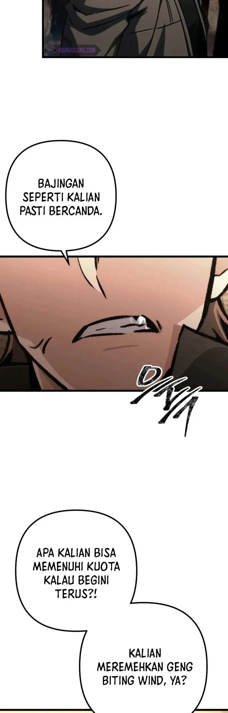 The Genius Assassin Who Takes it All Chapter 46 Gambar 37