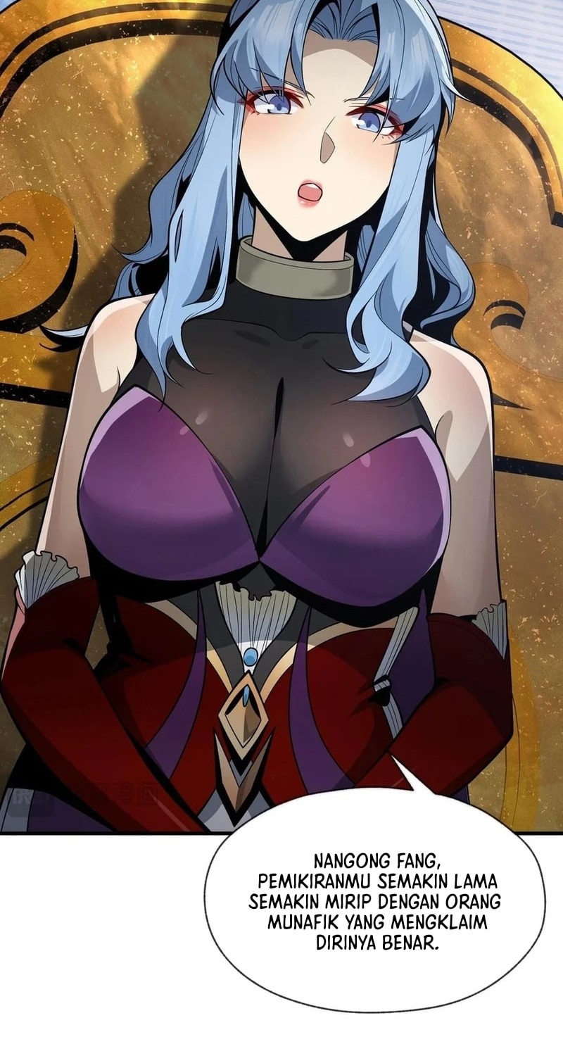 I Love the Demon Lord So Much That Even My Female Disciples Want to Kill Me Chapter 38 Gambar 31