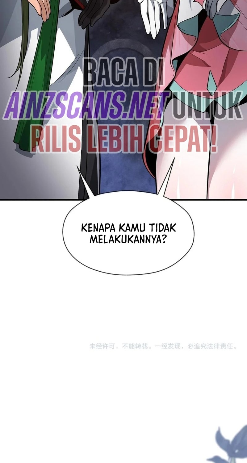 I Love the Demon Lord So Much That Even My Female Disciples Want to Kill Me Chapter 38 Gambar 43
