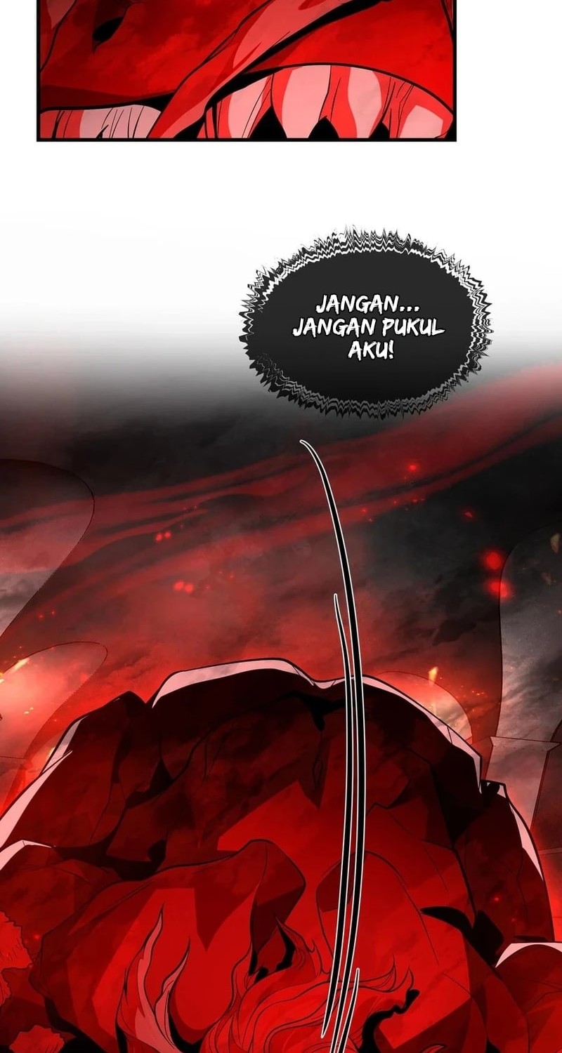 I Love the Demon Lord So Much That Even My Female Disciples Want to Kill Me Chapter 38 Gambar 11