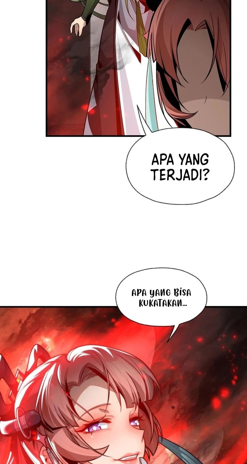 I Love the Demon Lord So Much That Even My Female Disciples Want to Kill Me Chapter 38 Gambar 15