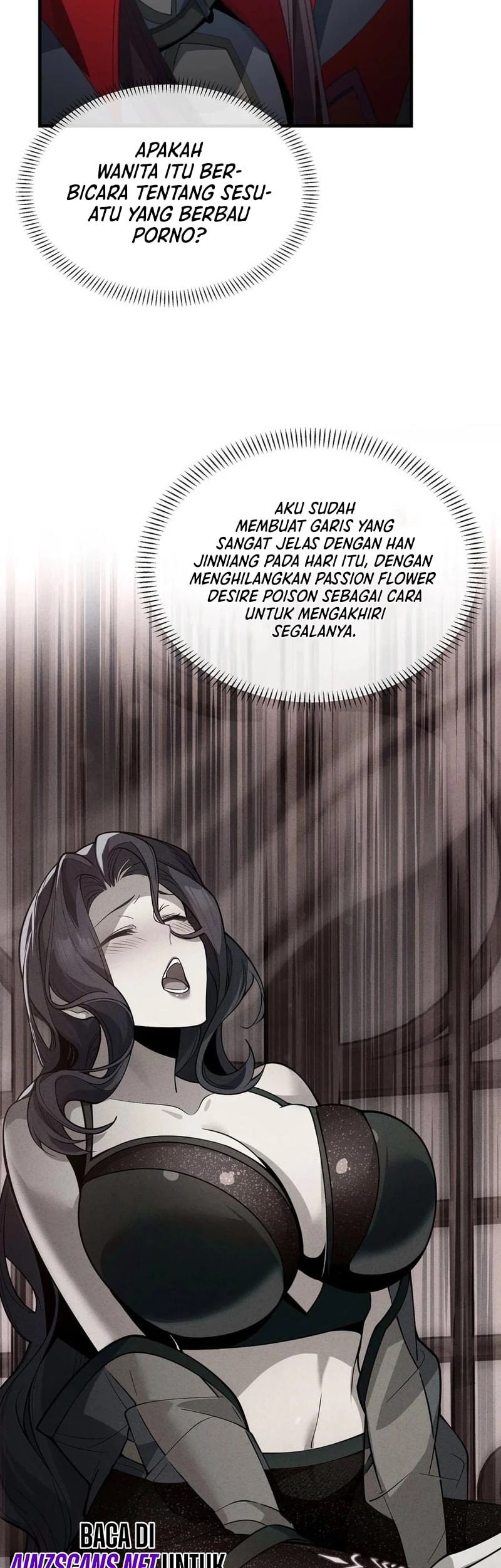 I Love the Demon Lord So Much That Even My Female Disciples Want to Kill Me Chapter 38 Gambar 22