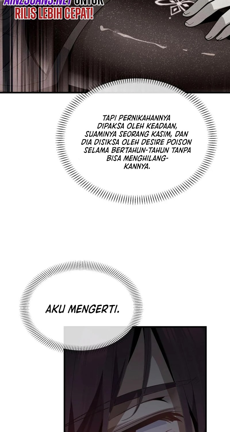 I Love the Demon Lord So Much That Even My Female Disciples Want to Kill Me Chapter 38 Gambar 23