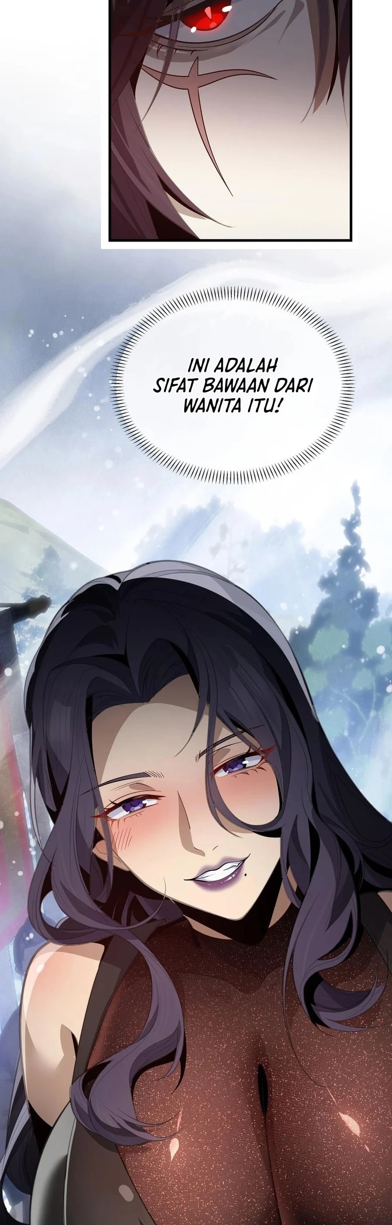 I Love the Demon Lord So Much That Even My Female Disciples Want to Kill Me Chapter 38 Gambar 24
