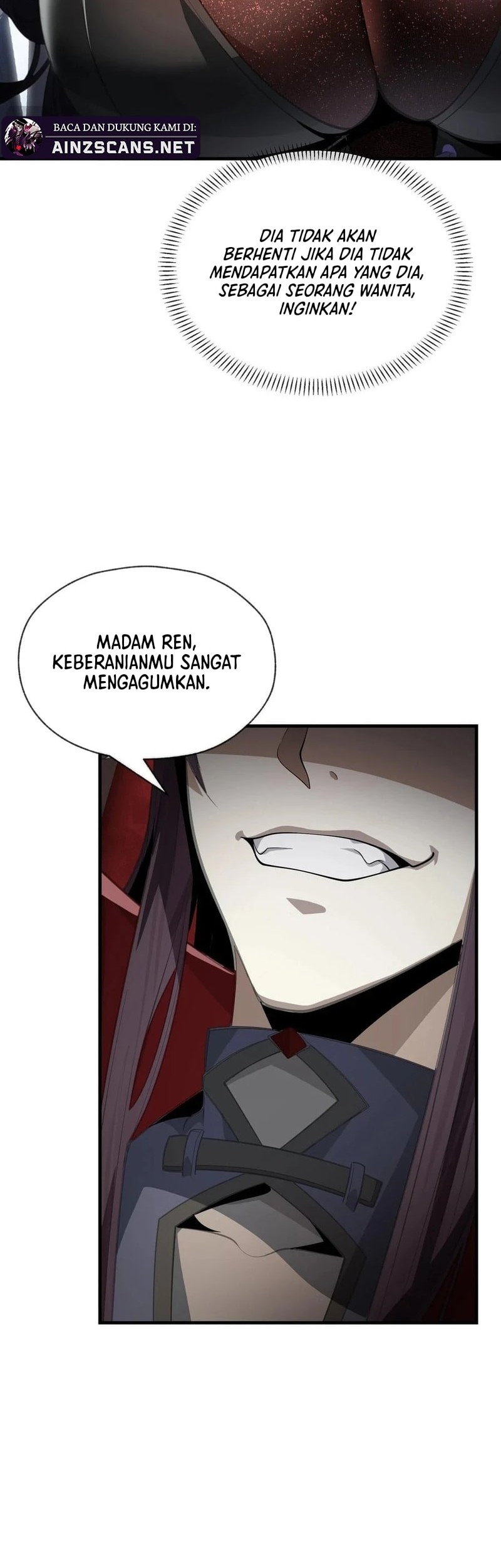 I Love the Demon Lord So Much That Even My Female Disciples Want to Kill Me Chapter 38 Gambar 25