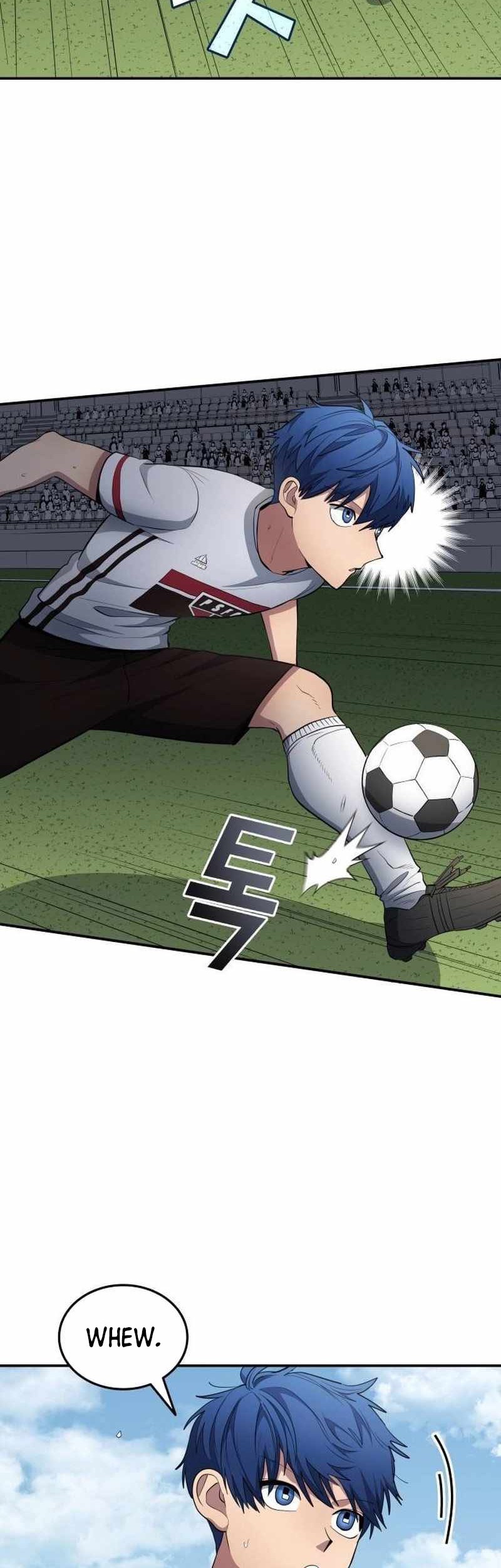 All Football Talents Are Mine Chapter 76 Gambar 28