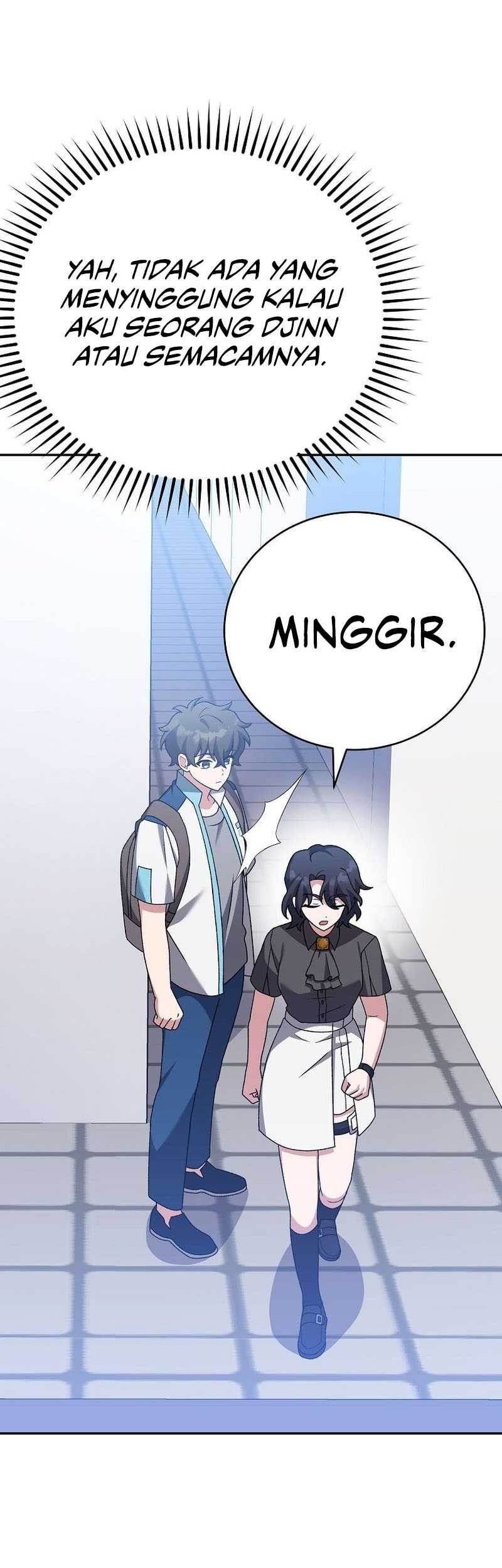 The Novel’s Extra (Remake) Chapter 106 Gambar 37