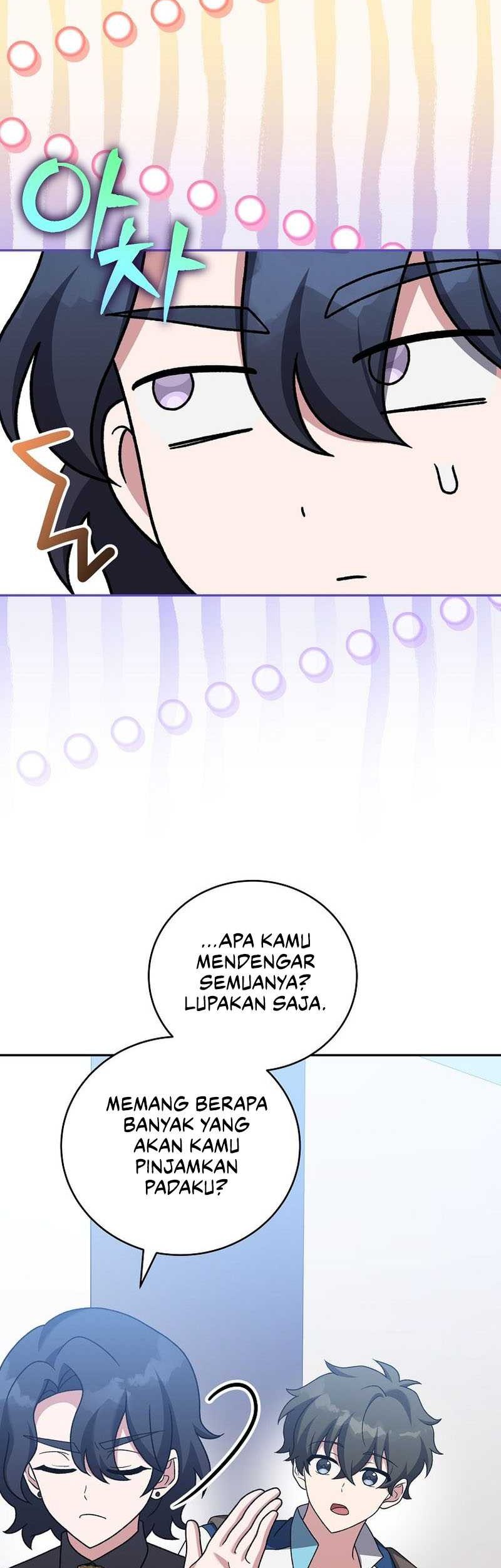 The Novel’s Extra (Remake) Chapter 106 Gambar 39