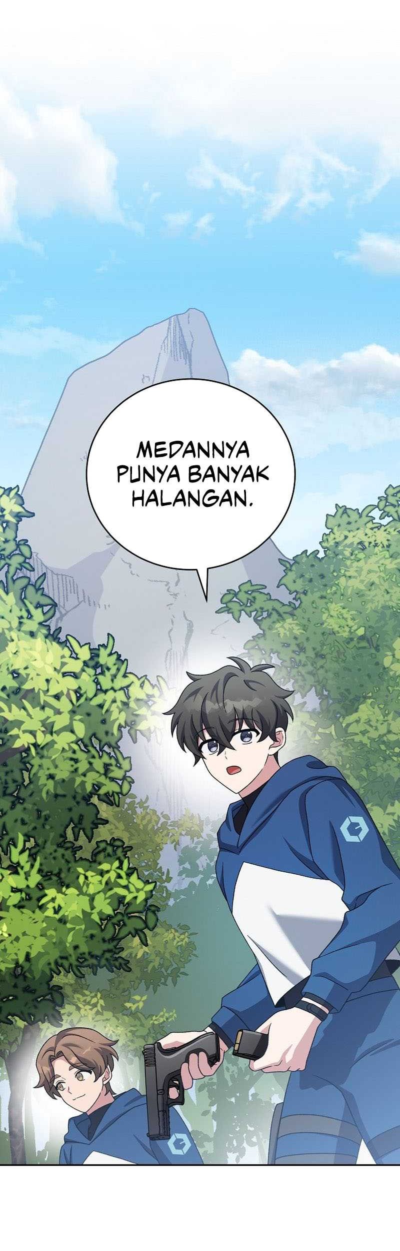 The Novel’s Extra (Remake) Chapter 106 Gambar 47