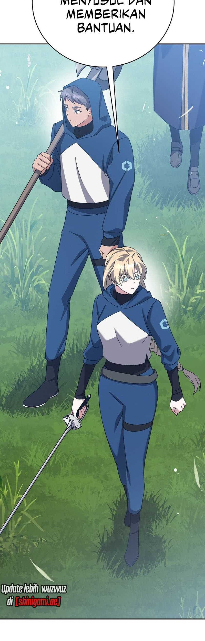 The Novel’s Extra (Remake) Chapter 106 Gambar 50