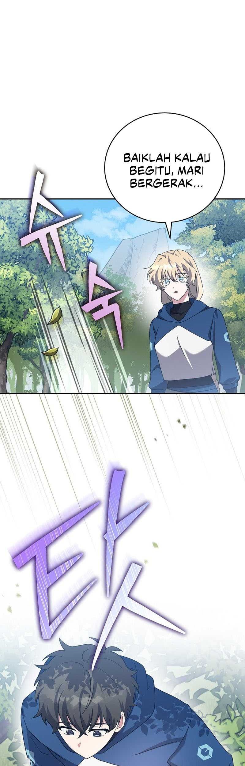 The Novel’s Extra (Remake) Chapter 106 Gambar 51