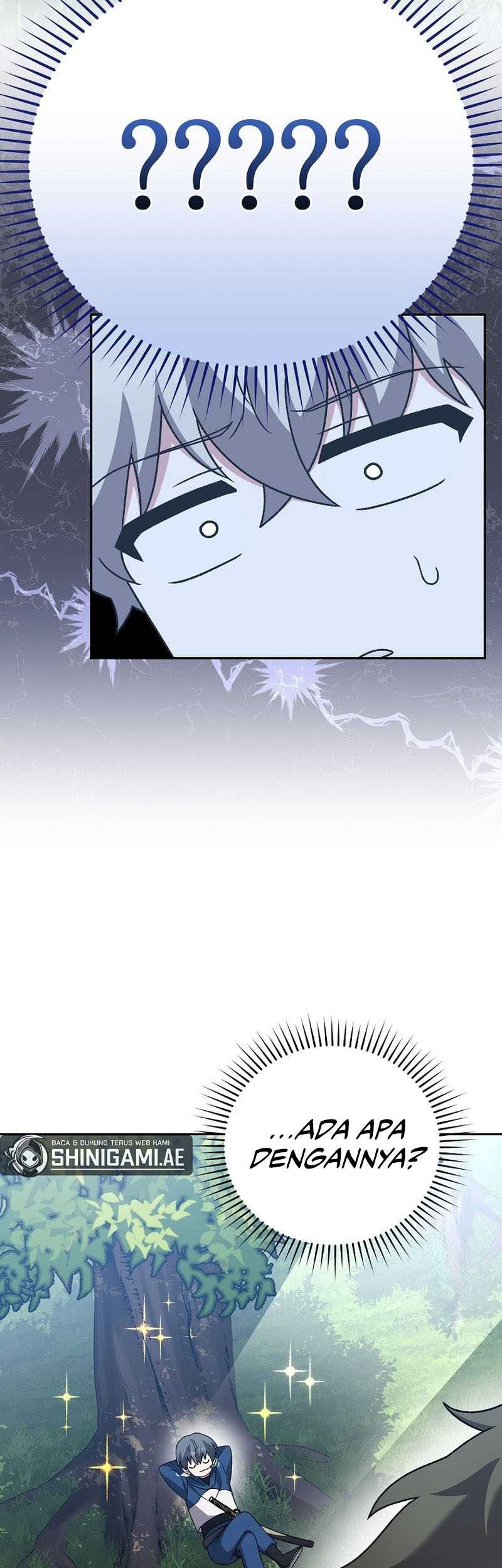 The Novel’s Extra (Remake) Chapter 106 Gambar 65