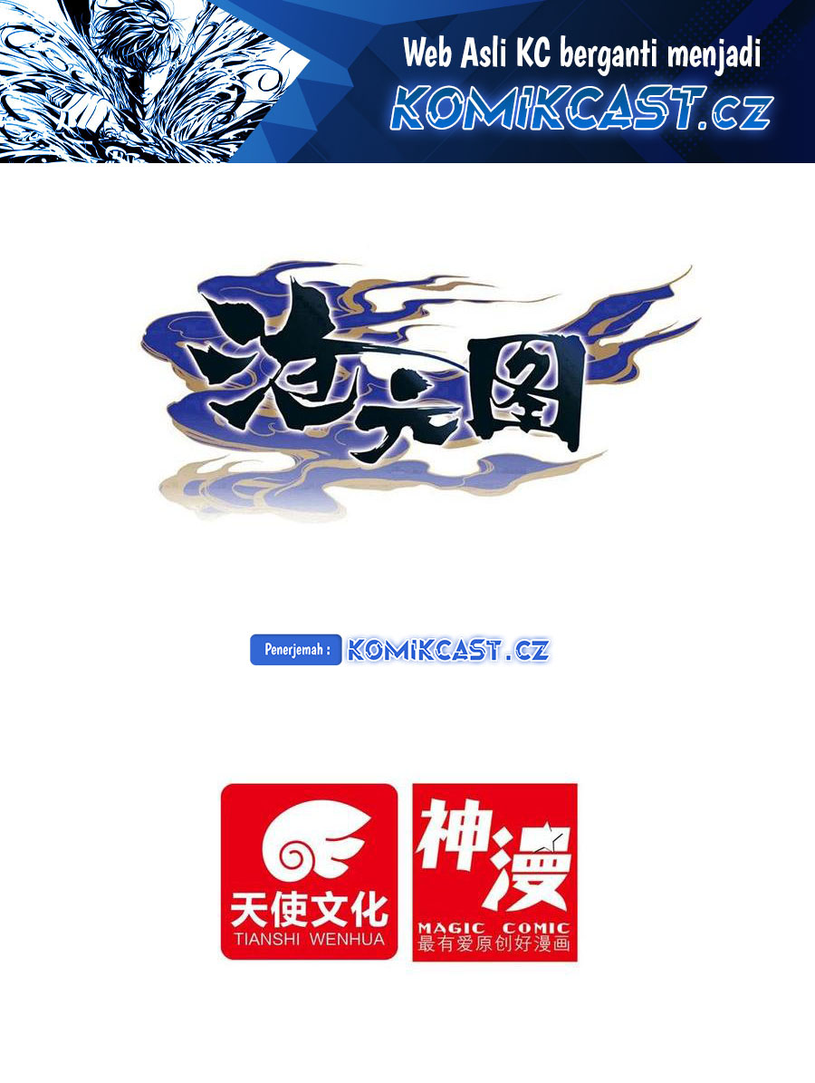 Baca  Cang Yuantu Chapter 278 Gambar 2