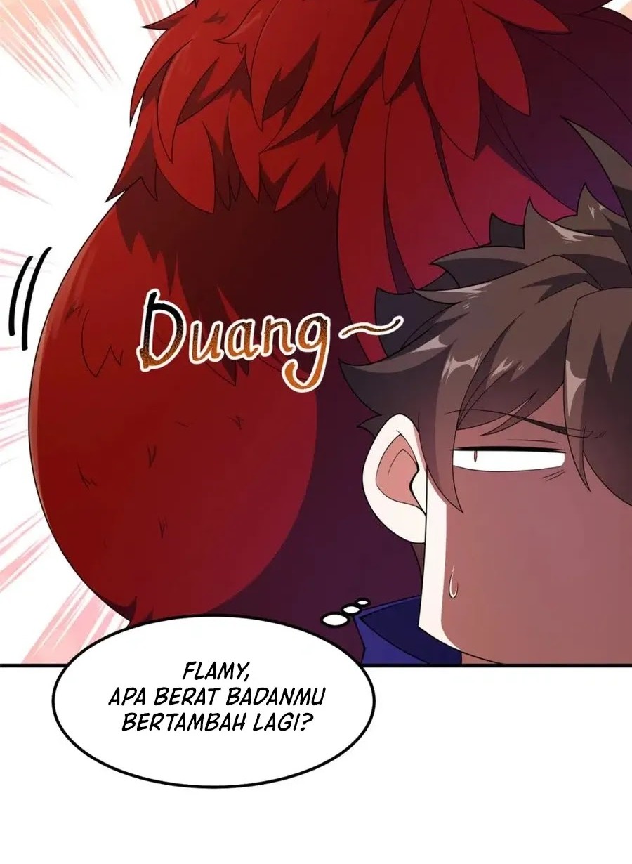 Monster Pet Evolution Chapter 293 Gambar 21