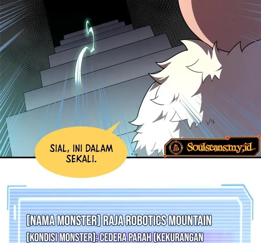 Monster Pet Evolution Chapter 293 Gambar 27