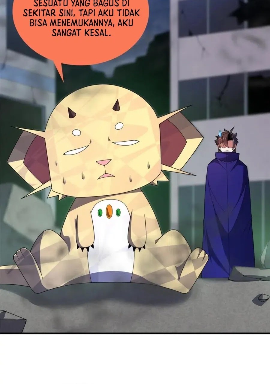 Monster Pet Evolution Chapter 293 Gambar 15