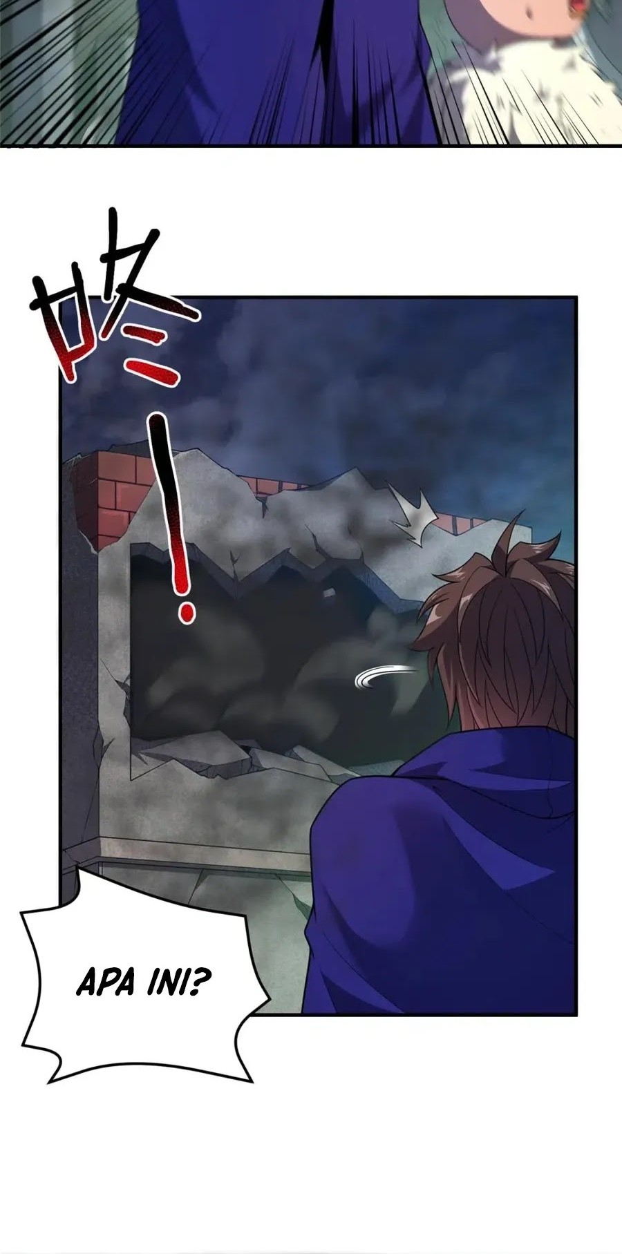 Monster Pet Evolution Chapter 293 Gambar 17