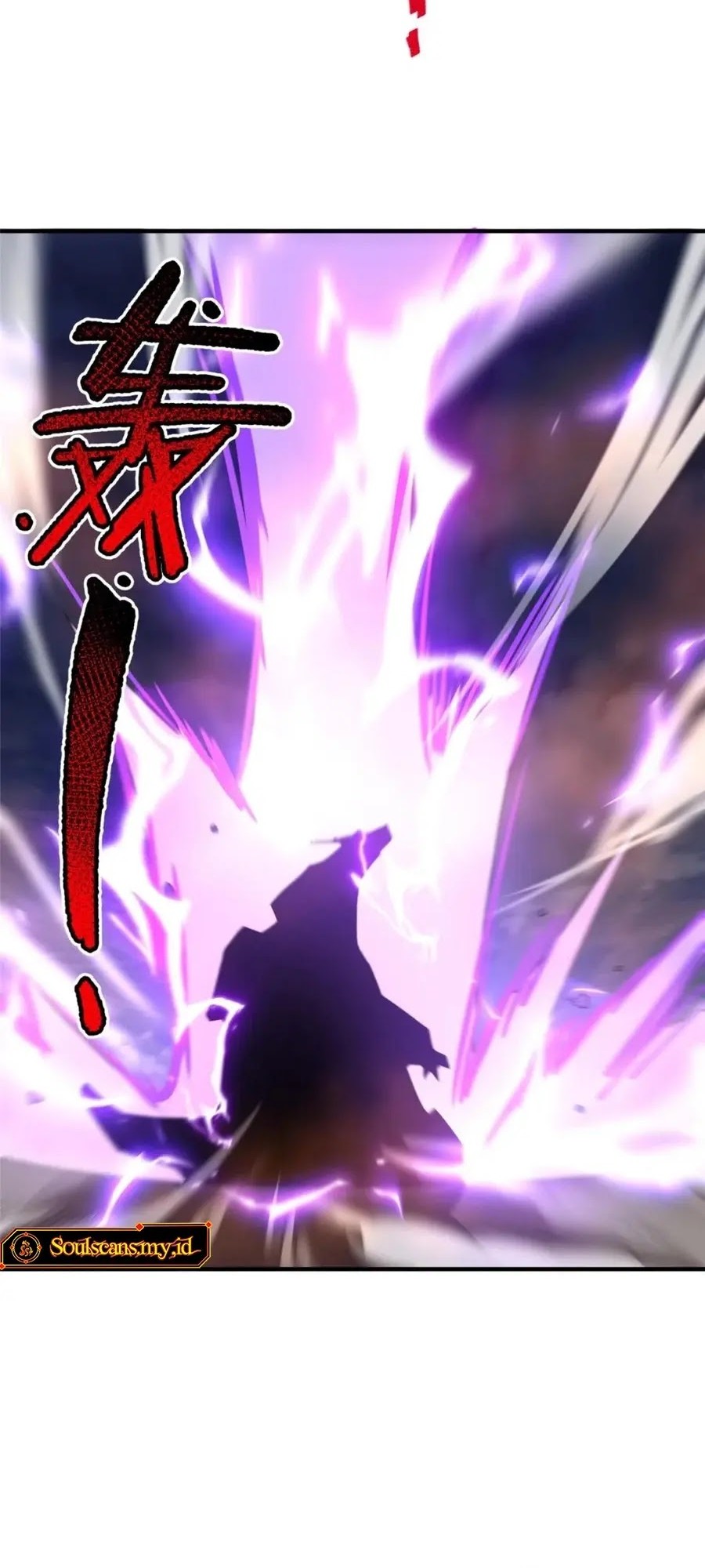 Monster Pet Evolution Chapter 292 Gambar 20