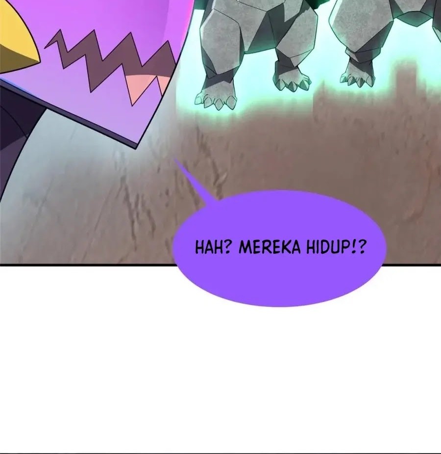 Monster Pet Evolution Chapter 292 Gambar 27