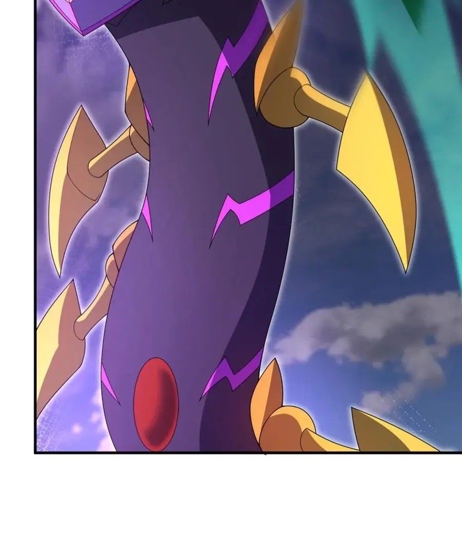 Monster Pet Evolution Chapter 292 Gambar 33
