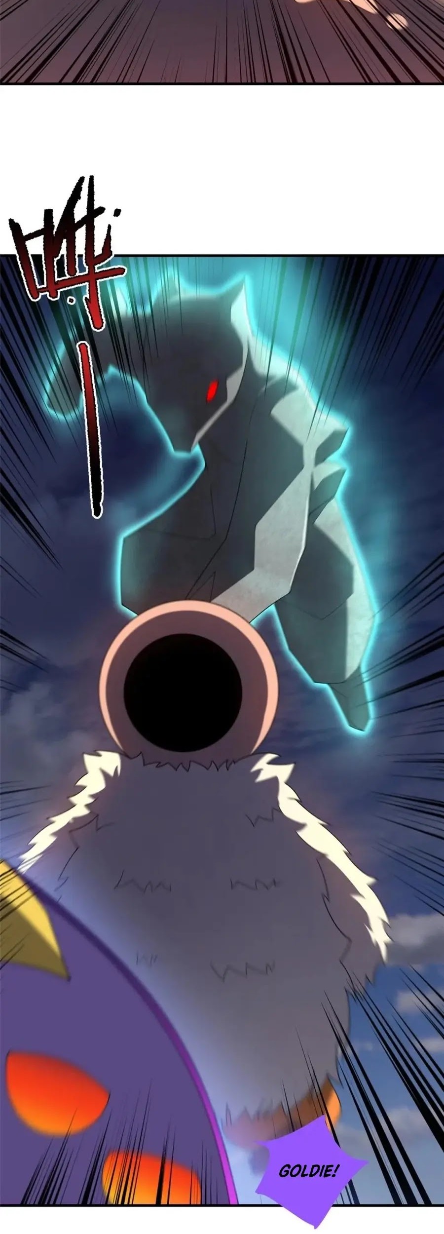 Monster Pet Evolution Chapter 292 Gambar 35