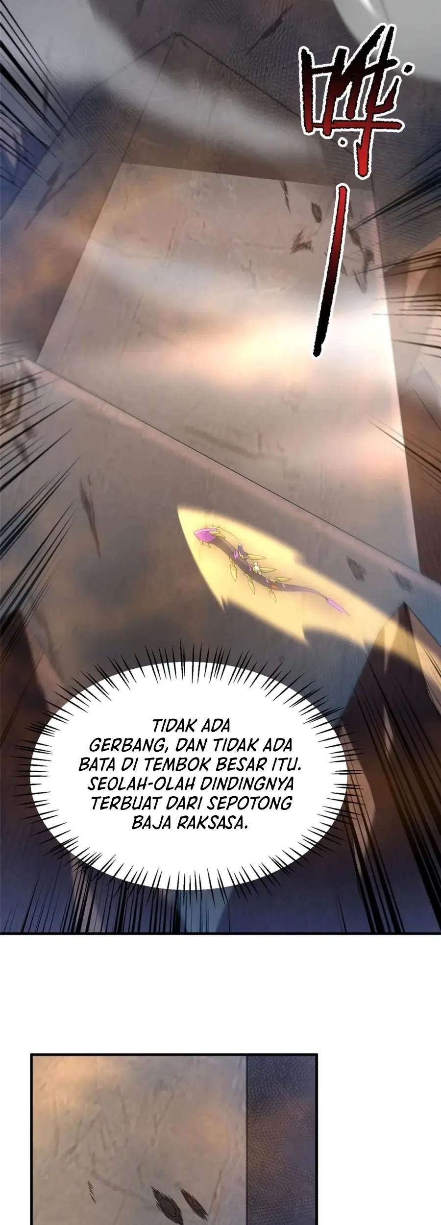 Monster Pet Evolution Chapter 292 Gambar 6