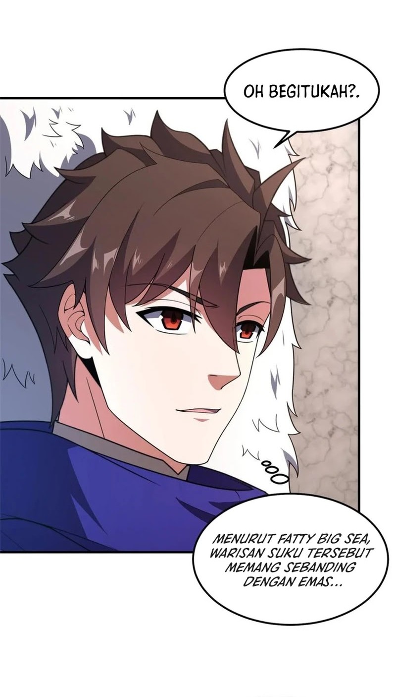 Monster Pet Evolution Chapter 291 Gambar 3