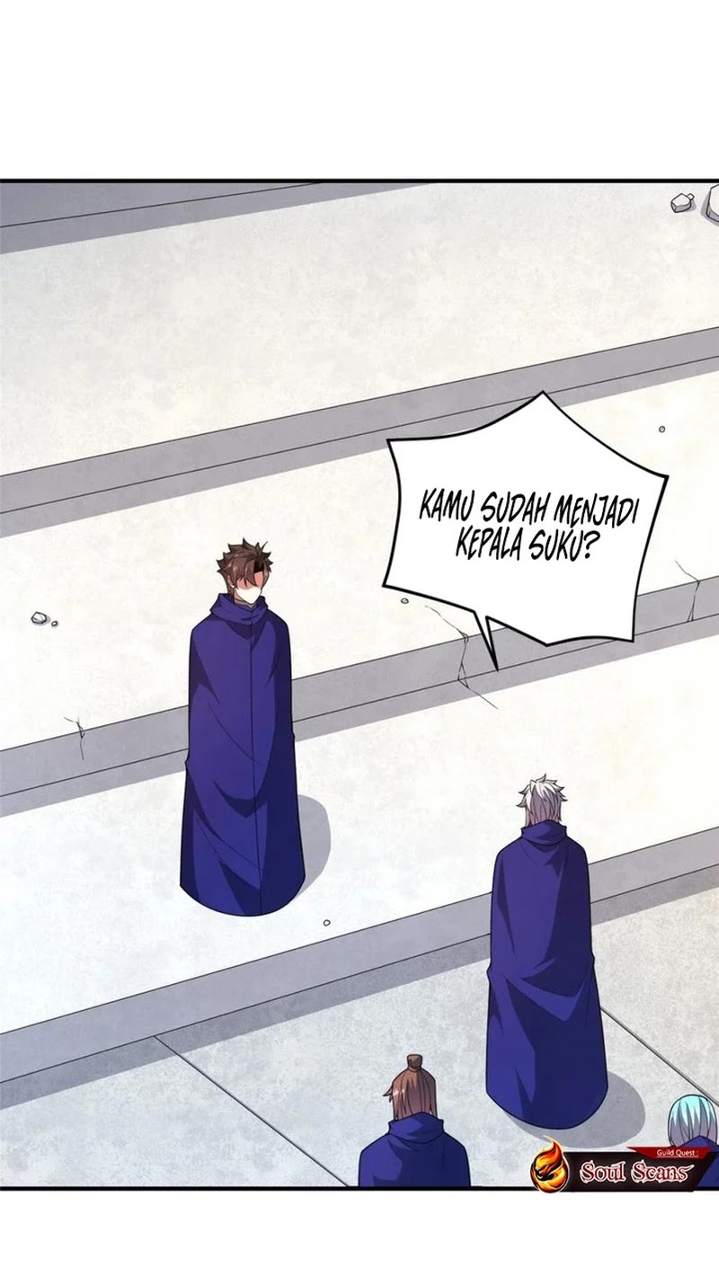 Monster Pet Evolution Chapter 291 Gambar 5