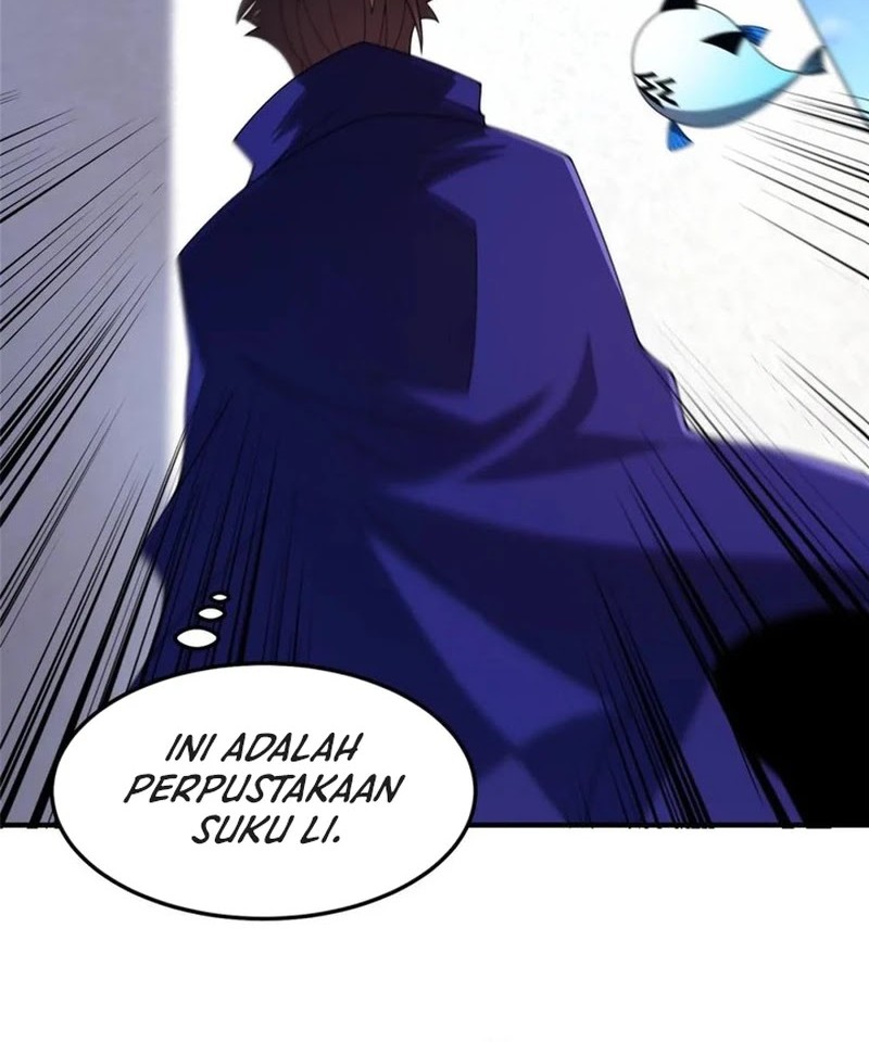 Monster Pet Evolution Chapter 291 Gambar 9