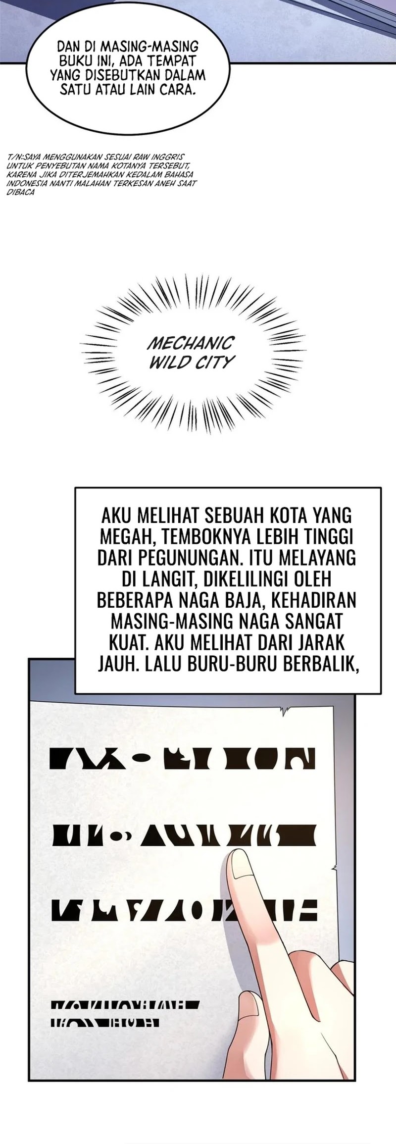 Monster Pet Evolution Chapter 291 Gambar 13