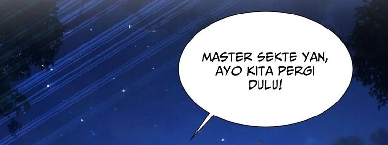 I Just Don’t Play the Card According to the Routine Chapter 310 Gambar 28