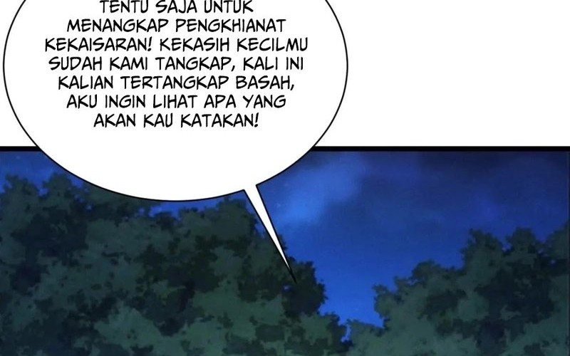 I Just Don’t Play the Card According to the Routine Chapter 309 Gambar 24