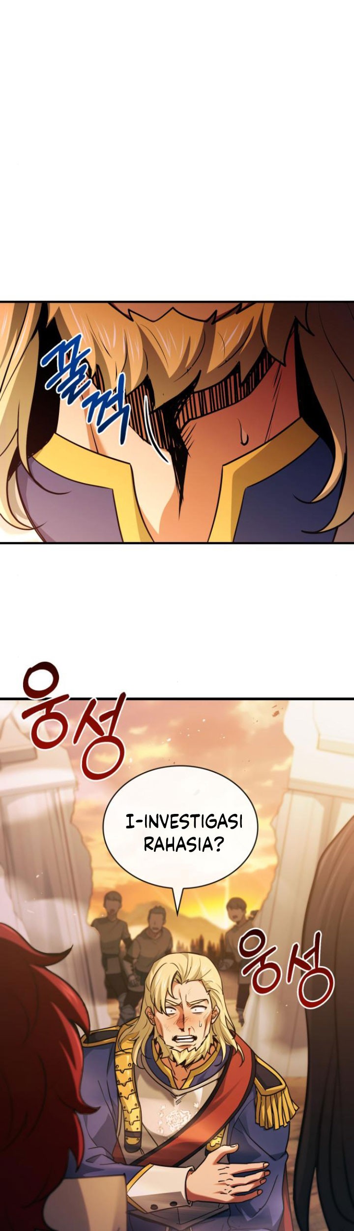 Baca The Crown Prince That Sells Medicine Chapter 55 Gambar 2