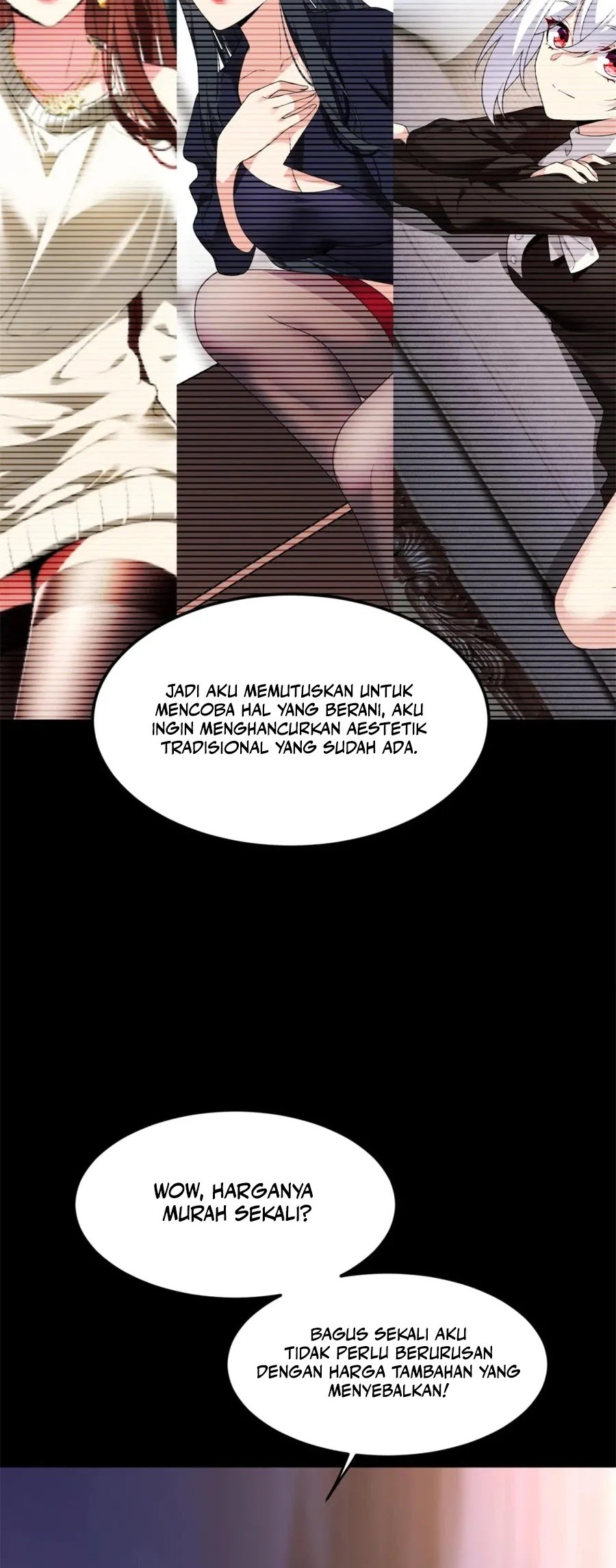 I Eat Soft Rice in Another World Chapter 146 Gambar 31