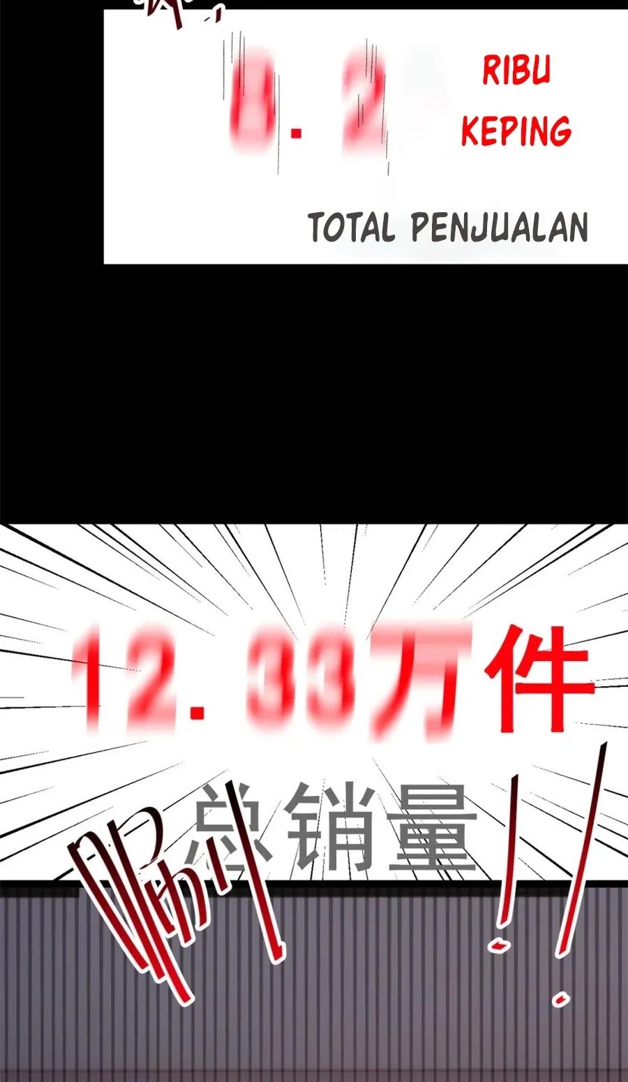 I Eat Soft Rice in Another World Chapter 146 Gambar 35
