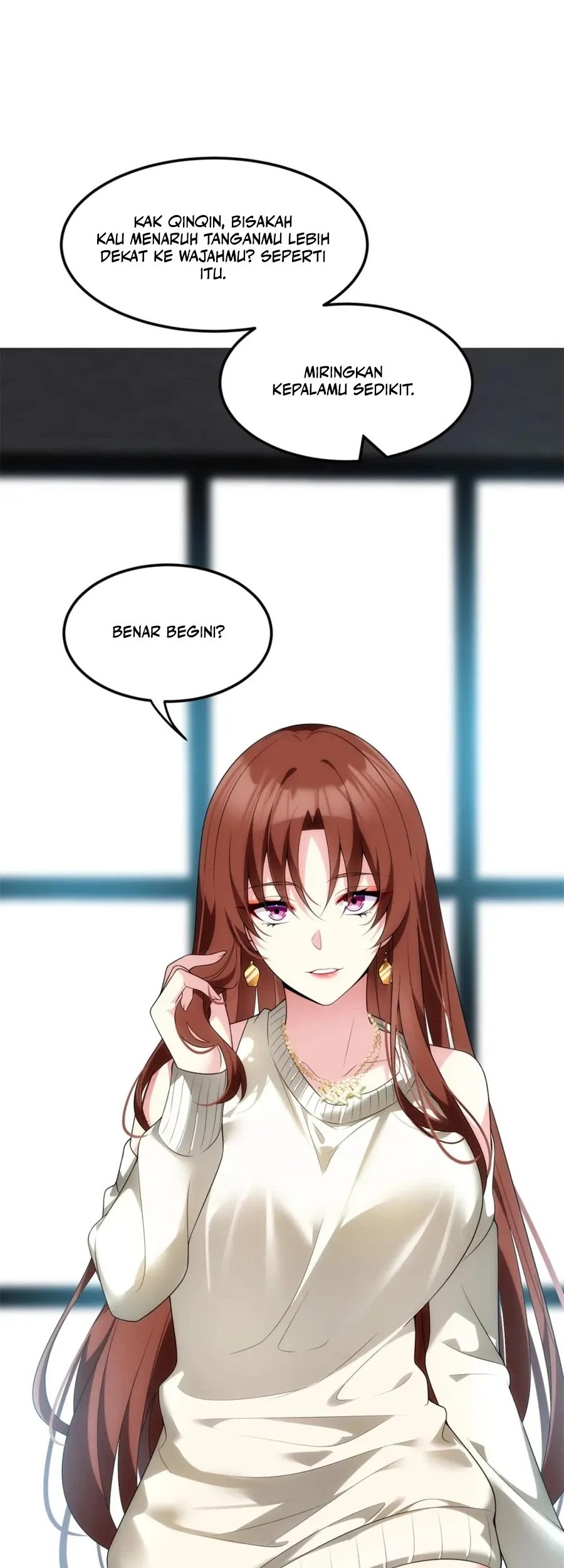 I Eat Soft Rice in Another World Chapter 146 Gambar 8
