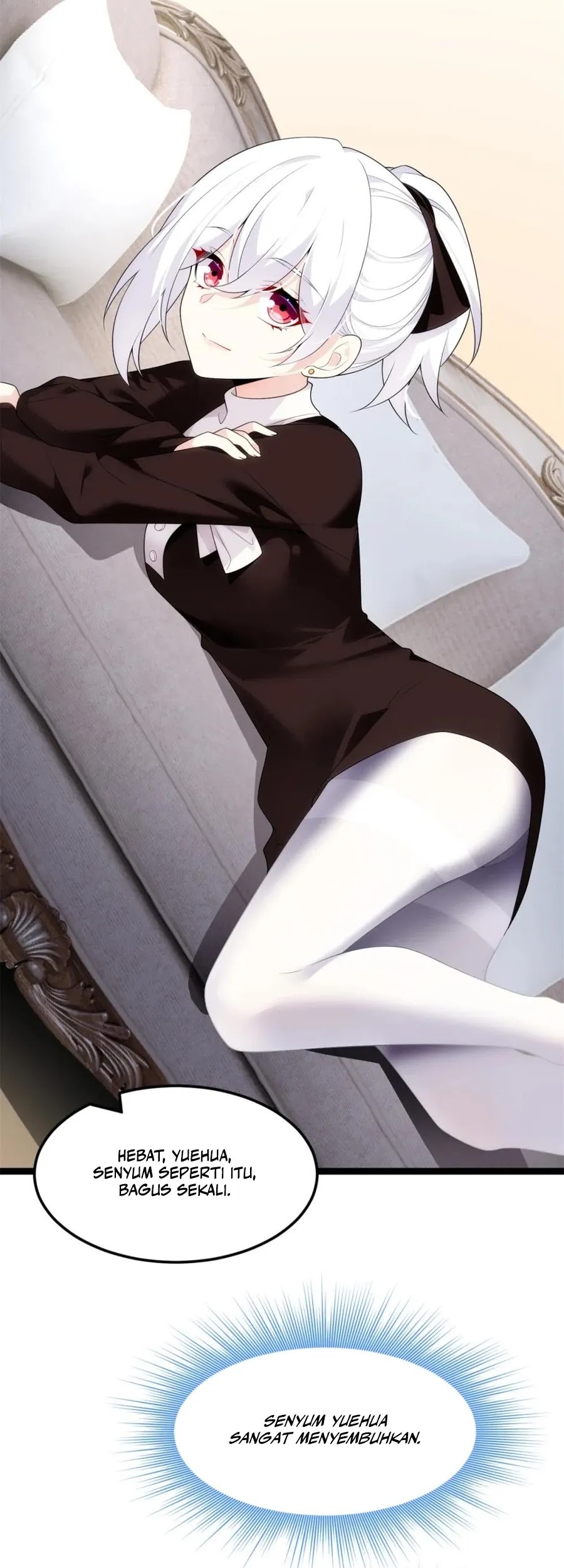 I Eat Soft Rice in Another World Chapter 146 Gambar 10