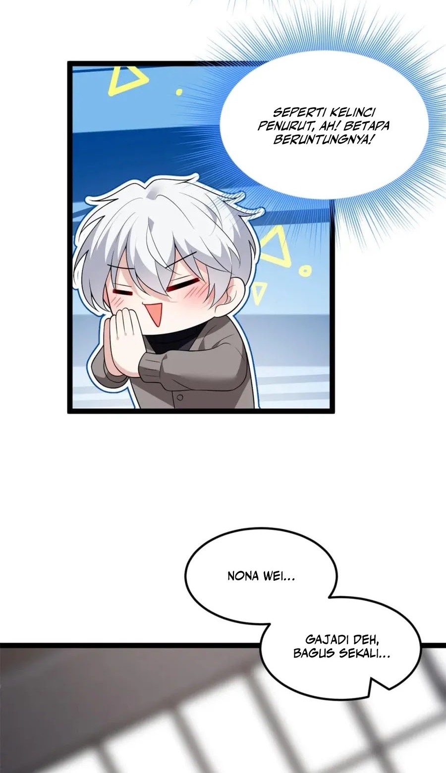 I Eat Soft Rice in Another World Chapter 146 Gambar 11