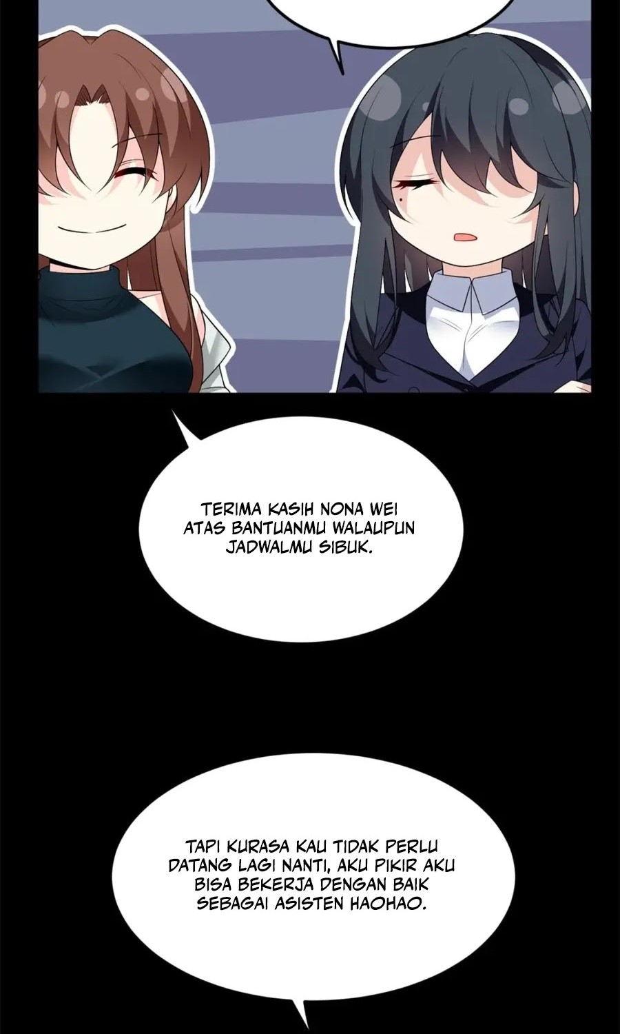 I Eat Soft Rice in Another World Chapter 146 Gambar 17
